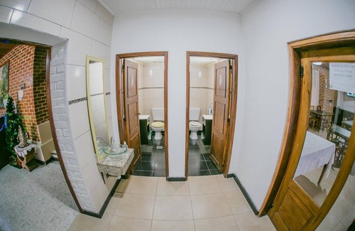 Puerto Iguazu Hotel | Hotel Tierra Colorada