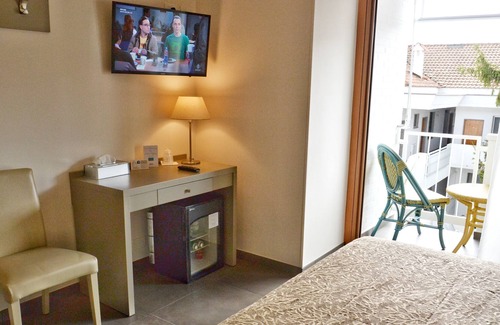 Marina di Massa Hotel | Hotel Tiffany