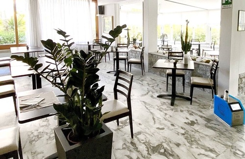 Marina di Massa Hotel | Hotel Tiffany