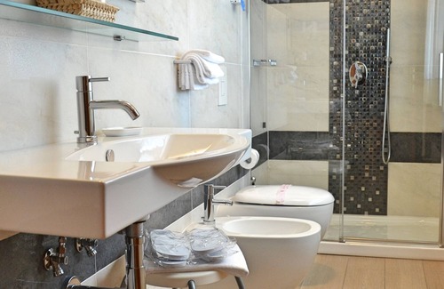 Marina di Massa Hotel | Hotel Tiffany