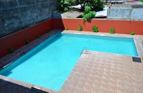 Depok House | Hotel Tiger