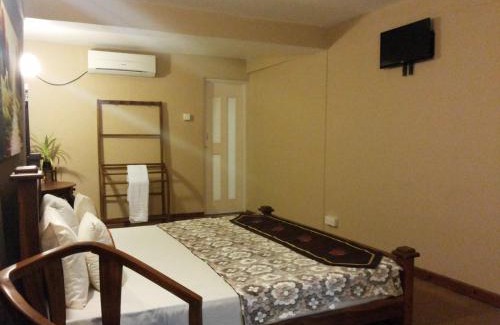 Dambulla Hotel | Hotel Tinaya
