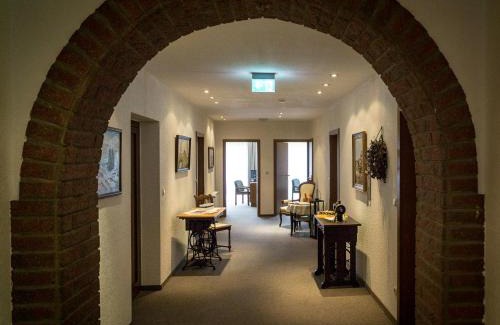 Bad Fallingbostel House | Hotel Tini