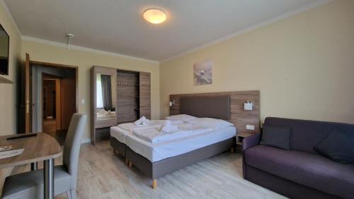 Bad Fallingbostel House | Hotel Tini