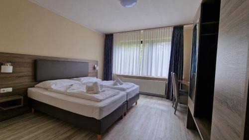 Bad Fallingbostel House | Hotel Tini