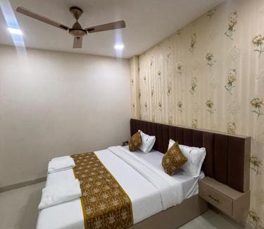 Indore House | Hotel Tirma - HOME