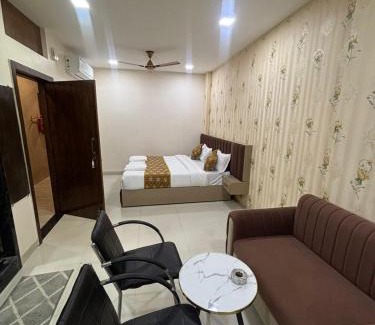 Indore House | Hotel Tirma - HOME