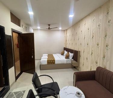 Indore House | Hotel Tirma - HOME
