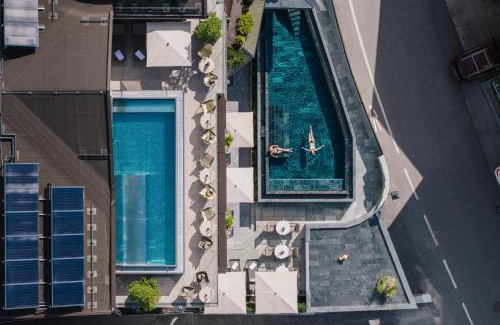 Fiss Hotel | Hotel Tirol Fiss 4Sterne Superior