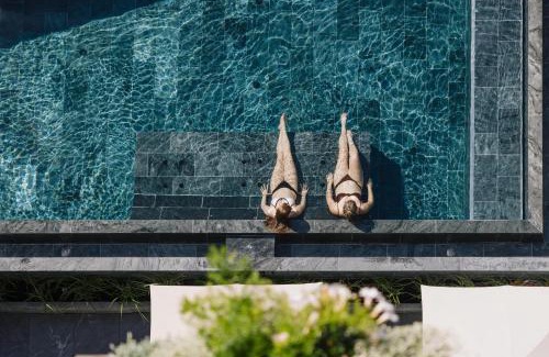 Fiss Hotel | Hotel Tirol Fiss 4Sterne Superior