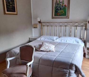 Chianciano Terme Hotel | Hotel Tirrenia