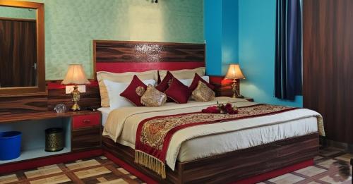 Shimla Hotel | Hotel Tirupati Inn Hill View