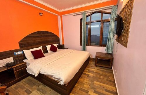 Shimla Hotel | Hotel Tirupati Inn Hill View