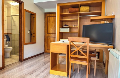 Quinta da Serra Hotel | Hotel Tissiani Canela