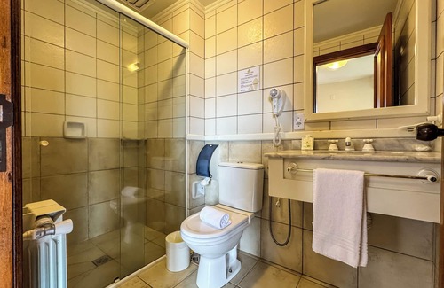 Quinta da Serra Hotel | Hotel Tissiani Canela