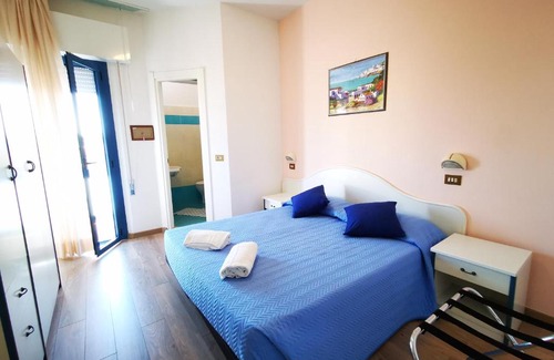 Misano Adriatico Hotel | Hotel Tivoli