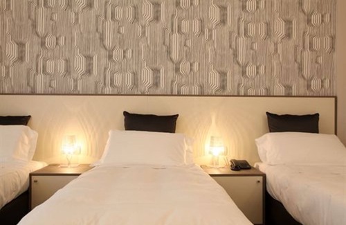 Tre Torri Hotel | Hotel Tiziano