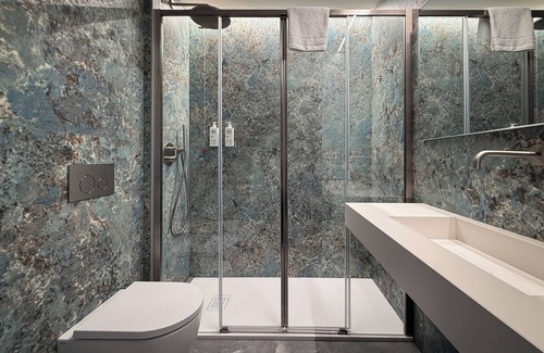 Tre Torri Hotel | Hotel Tiziano