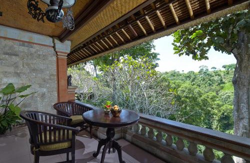 Ubud Resort | Hotel Tjampuhan Spa