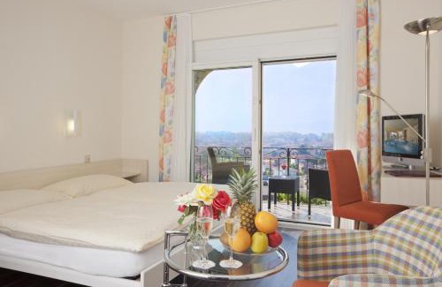 Ascona Hotel | Hotel Tobler
