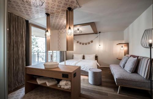 San Cassiano Hotel | Hotel Tofana