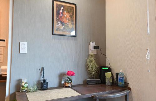 Edogawa Hotel | Hotel Tokyo Hub