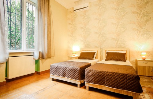 Didube Hotel | Hotel Toma's House