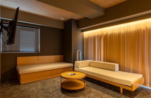 Asakusa Hotel | HOTEL TOMOS ASAKUSA