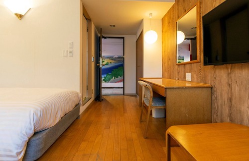 Kamata Hotel | Hotel Toms