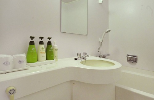 Kamata Hotel | Hotel Toms