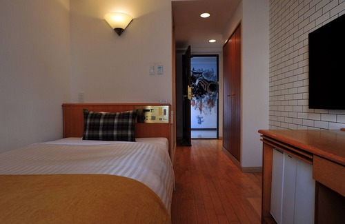 Kamata Hotel | Hotel Toms