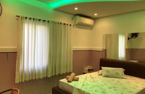 Sao Paulo Hotel | Hotel Top - adults only