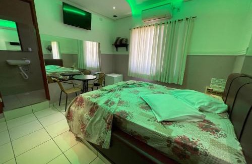 Sao Paulo Hotel | Hotel Top - adults only