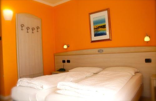 Torbole sul Garda Hotel | Hotel Toresela Bike am Gardasee