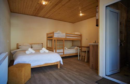 Kazbegi Hotel | Hotel Tornisa Kazbegi