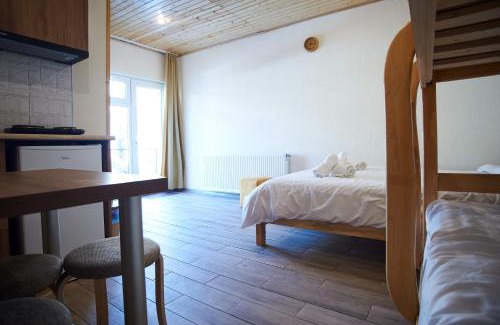 Kazbegi Hotel | Hotel Tornisa Kazbegi