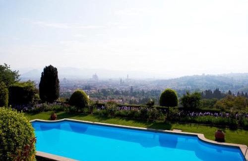 Santo Spirito Hotel | Hotel Torre di Bellosguardo