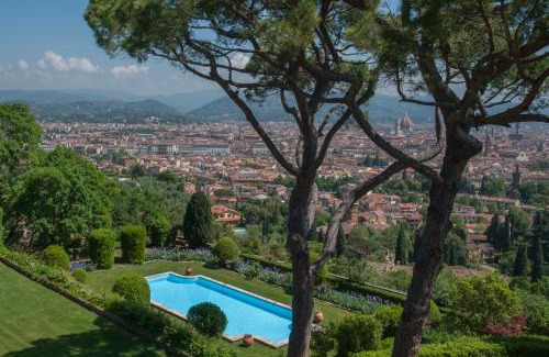 Santo Spirito Hotel | Hotel Torre di Bellosguardo