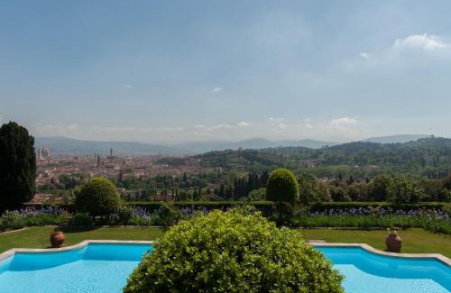 Santo Spirito Hotel | Hotel Torre di Bellosguardo
