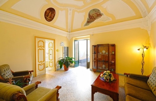 Praiano Hotel | Hotel Torre Saracena