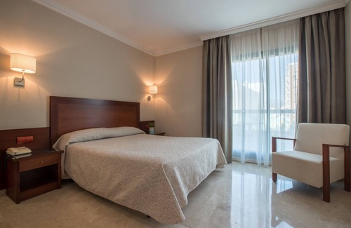 Torre del Mar Hotel | Hotel Torremar – Mares
