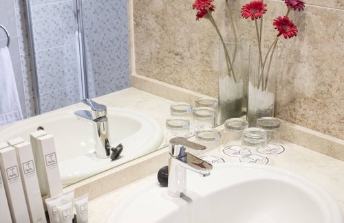 Torre del Mar Hotel | Hotel Torremar – Mares