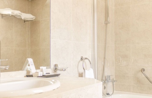 Torre del Mar Hotel | Hotel Torremar – Mares