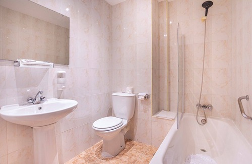 Torremolinos City Centre Hotel | Hotel Torremolinos Centro by Croma