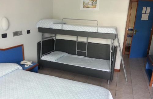 Cattolica Hotel | Hotel Torretta