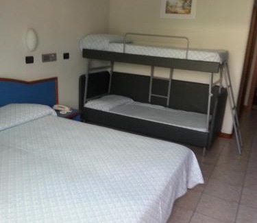 Cattolica Hotel | Hotel Torretta