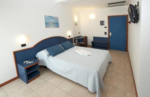 Cattolica Hotel | Hotel Torretta
