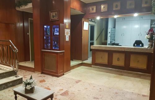 Torre del Campo Hotel | Hotel Torrezaf