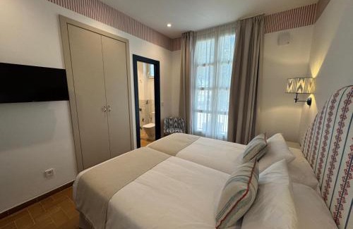 El Rocio Hotel | Hotel Toruño del Rocío