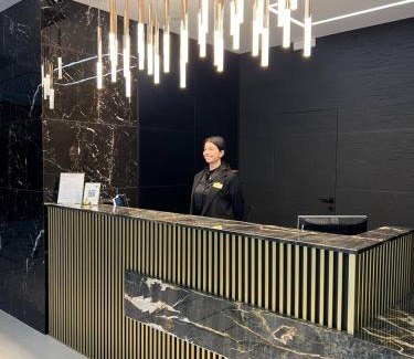 Yavory Hotel | Hotel Tourist Lviv